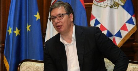 Vučić prelomio: Raspisat ću izbore, sit sam svih prevara