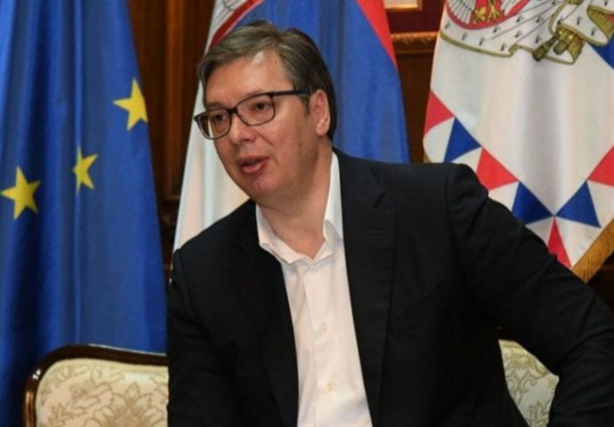 Vučić prelomio: Raspisat ću izbore, sit sam svih prevara