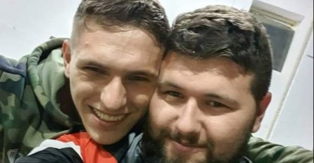 KRVNA OSVETA U VELIKOJ KLADUŠI: Izet Grahović dvije godine čekao Asmira Halilagića, sinoć ga ubio, a evo i zbog čega