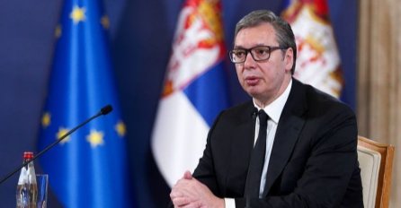 Vučić: Ako me ubiju, ostaje sin Danilo, ako ga ubiju, ostaje kćerka Milica