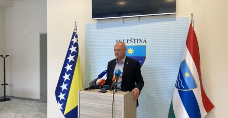 Bez dogovora o formiranju vlasti u HNK: “Loša klima unutar bošnjačkih stranaka”