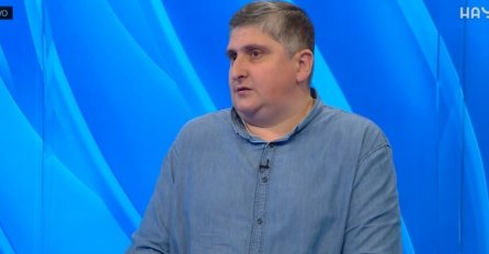 AHATOVIĆ O SITUACIJI NA KOSOVU: Srbija se treba odreći politike konflikta!