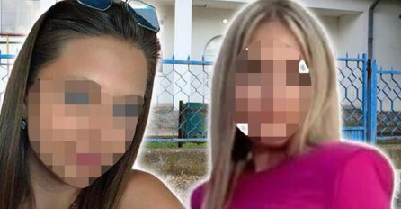 2 HEROINE! ONE SU JEDINE DJEVOJKE RANJENE U MASKARU KOD MALDENOVCA: Mjesec dana se u bolnici hrabro bore za oporavak! (FOTO)