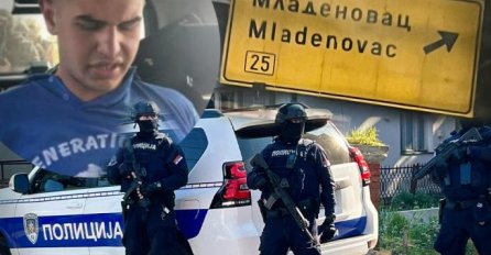 TIJELOM ŠTITILA DRUGARE OD POMAHNITALOG UROŠA: Borba srpskih heroina ranjenih u masakru kod Mladenovca i dalje traje (FOTO)
