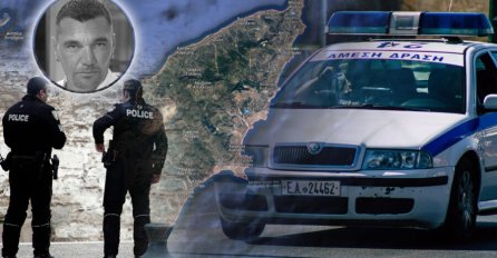 GRČKA NA NOGAMA ZBOG RADOVANA: Misterija nestanka Srbina sve dublja, pod lupom 5 ostrva, snimci sa kamera trajekta kriju odgovor