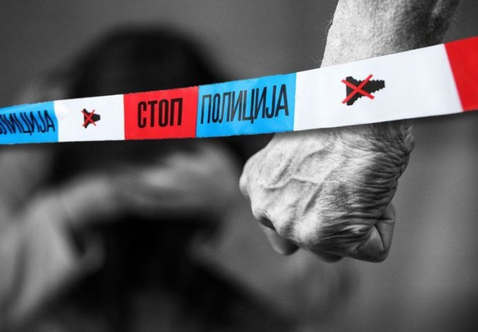 Krvavo jutro u Pančevu: Čovjek ubio dijete i ženu, pa se objesio