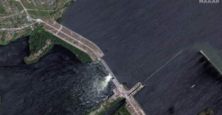 ANALIZA/ŠTA OBE STRANE KAŽU O NAPADU NA BRANU? Jedno je jasno - nivoi vode će biti kritični u roku od pet sati 