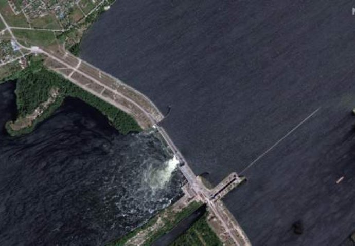 ANALIZA/ŠTA OBE STRANE KAŽU O NAPADU NA BRANU? Jedno je jasno - nivoi vode će biti kritični u roku od pet sati 