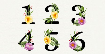 ODABERITE JEDAN BROJ I SAZNAJTE ŠTA VAS ČEKA U JUNU: Ako ste baš ovaj broj izabrali - IMAMO LOŠE VIJESTI