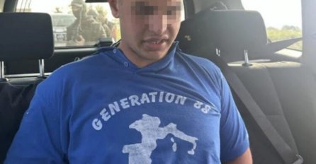 SASLUŠAN TAKSISTA KOJEG JE OTEO UROŠ BLAŽIĆ: Evo šta mu je rekao kad je upao u vozilo - ZASTRAŠUJUĆE SVJEDOČENJE