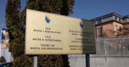 Izricanje presude za zločine u Janji 8. juna u Sudu BiH