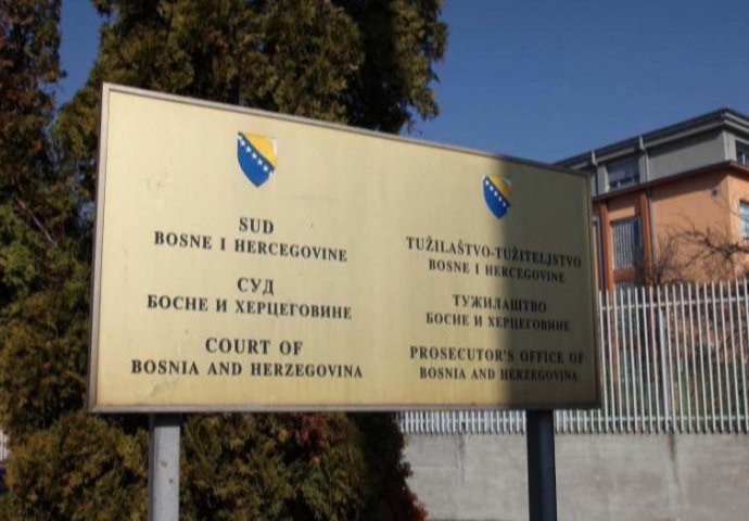 Izricanje presude za zločine u Janji 8. juna u Sudu BiH