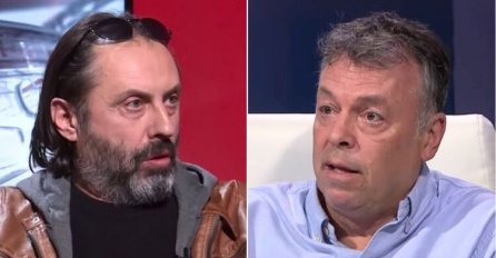 Sejo Sekson tužio Neleta Karajlića, Stefana Milenkovića i RTS