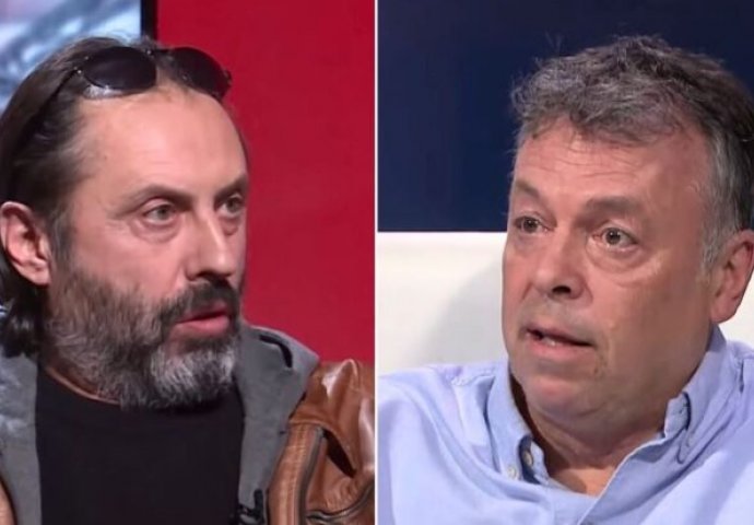 Sejo Sekson tužio Neleta Karajlića, Stefana Milenkovića i RTS