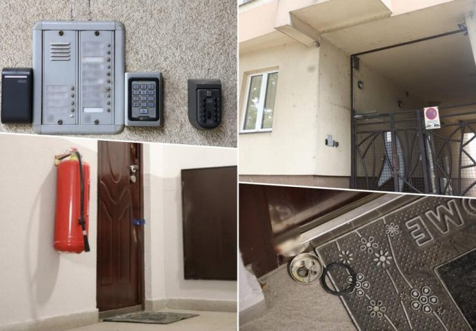 JEZIV ZLOČIN U PANČEVU: Otac usmrtio suprugu i sina pa počinio samoubistvo (9): Evo šta je PRETHODILO dvostrukom ubistvu