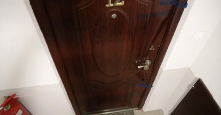 OVO JE PORUKA KOJA JE RAZOTKRILA JEZIV ZLOČIN U PANČEVU: Komšije ispričale DETALJE o Rusima, ali jedna stvar im bila POSEBNO ČUDNA