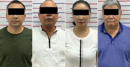 U Kirgistanu izvršen pokušaj državnog udara: Uhapšeno oko 30 osoba