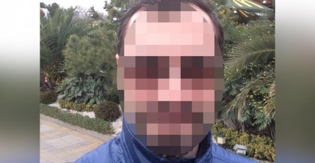 OVO JE HIRURG IZ RUSIJE KOJI JE UBIO SINA (9) I SUPRUGU U PANČEVU: Ženi presudio nožem, a dijete udavio! Komšije ZANIJEMILE OD UŽASA