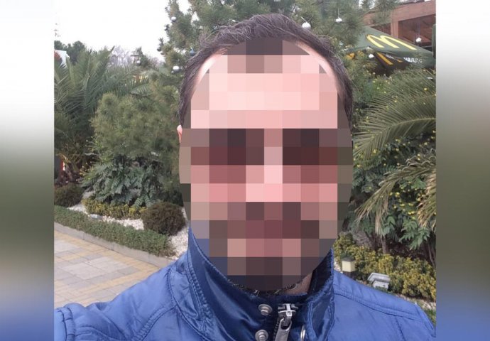 OVO JE HIRURG IZ RUSIJE KOJI JE UBIO SINA (9) I SUPRUGU U PANČEVU: Ženi presudio nožem, a dijete udavio! Komšije ZANIJEMILE OD UŽASA