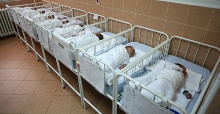 BABY BOOM: U BIH ROĐENE 22 BEBE U POSLJEDNJA 24 SATA