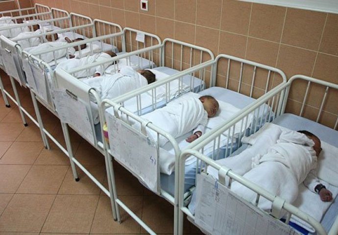 BABY BOOM: U BIH ROĐENE 22 BEBE U POSLJEDNJA 24 SATA