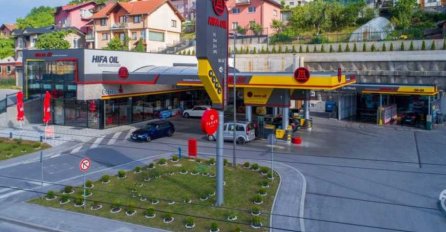 Potvrđeno: Od danas nove cijene goriva u Sarajevu