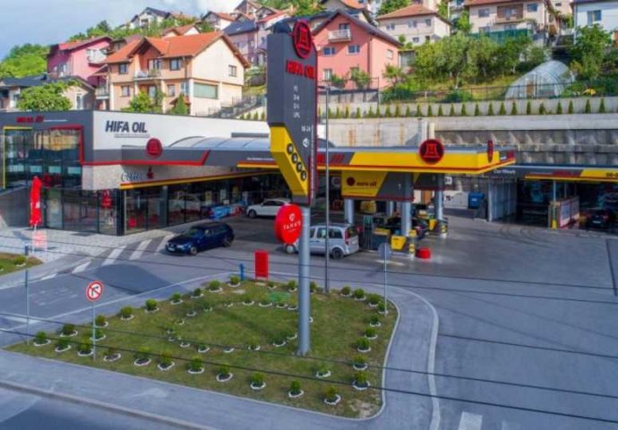 Potvrđeno: Od danas nove cijene goriva u Sarajevu