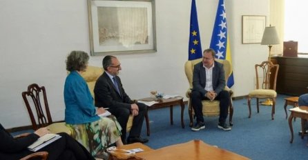 Nermin Nikšić podržao domaću privredu: Ne želimo investitore koji tragaju za jeftinom radnom snagom