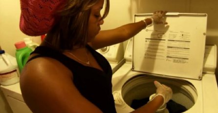 "KUHAM U MAŠINI ZA SUDOVE, KAŽU DA SAM NAJVEĆA ŠKRTICA NA SVIJETU": Način na koji ova žena štedi sve je zaprepastio