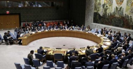 Izabrane nove nestalne članice Vijeća sigurnosti UN-a: Na listi je i Slovenija