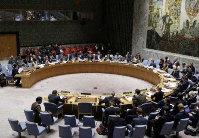 Izabrane nove nestalne članice Vijeća sigurnosti UN-a: Na listi je i Slovenija