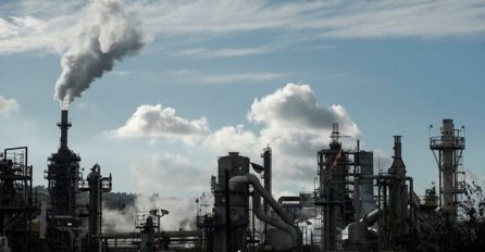 Cijene nafte se stabilizirale