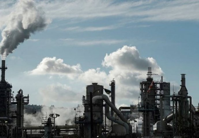 Cijene nafte se stabilizirale