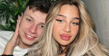 Crnogorka Marijana Cecilija je promijenila ime i vjeru: EVO ŠTO SAM IZABRALA ISLAM, NIJE ZBOG MUŽA ANELA