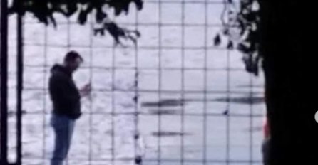 VELIKA TRAGEDIJA NA ADI CIGANLIJI: Izvučena tijela dvojice tinejdžera (16) iz jezera! 