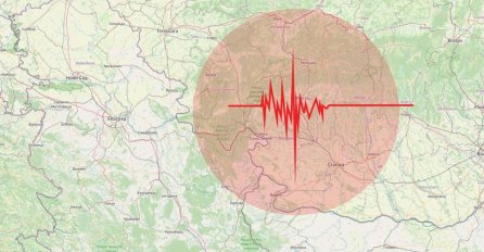 "Treslo se dugo, bilo je kao vječnost": Razoran zemljotres pogodio Rumuniju, seizmolozi najavljuju još potresa