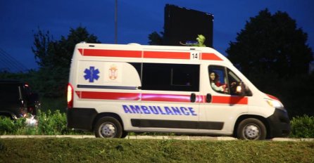 HITAN APEL ZA RODITELJE I DJECU! NA ADI CIGANLIJI NIKAKO NE RADITE OVO: Na beogradsko izletište upućene patrole policije