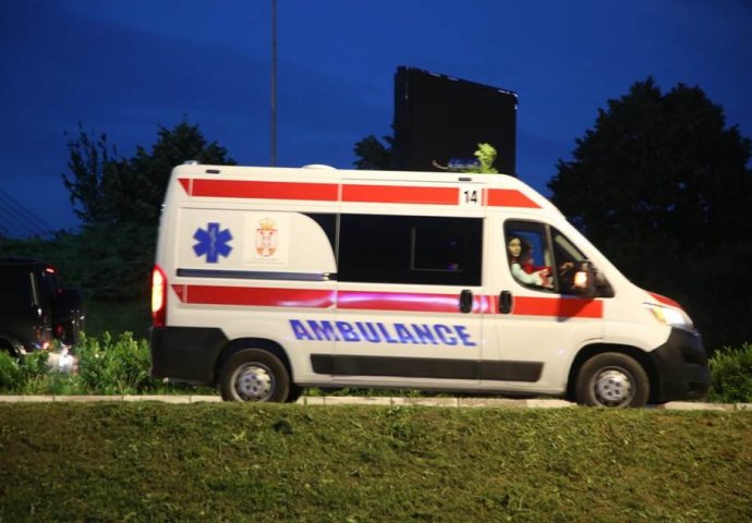 HITAN APEL ZA RODITELJE I DJECU! NA ADI CIGANLIJI NIKAKO NE RADITE OVO: Na beogradsko izletište upućene patrole policije