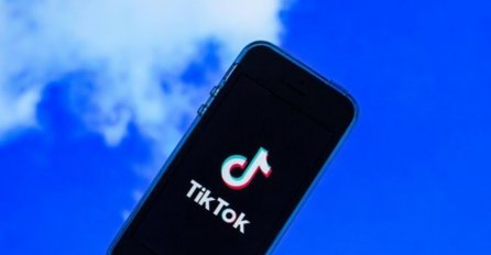 TikTok će zabraniti maloljetnicima da koriste filtere u videima