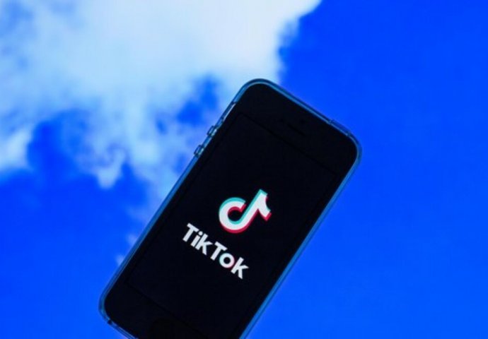 TikTok će zabraniti maloljetnicima da koriste filtere u videima