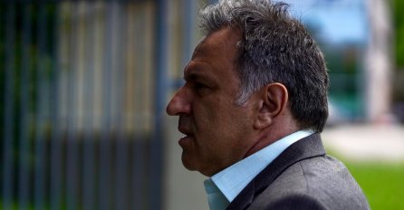 OVO  SE S NESTRPLJENJEM OČEKIVALO! Dr Kemal Dizdarević svjedočio u slučaju "Dženan Memić": Odbio sam promijeniti...