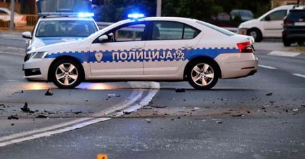 PUCNJAVA NA SOKOCU: Ubijen član automafije