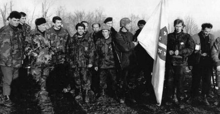 NA DANAŠNJI DAN OSLOBOĐENO BRDO ŽUČ: Neki od najvećih heroja Sarajeva i BiH dali su svoje živote za očuvanje države