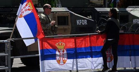 Amerika i EU prijete Kosovu: Popustite sa Srbima ili će biti posljedica