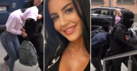 Ročište Hadžibajrićevom sinu: Fatalna Rogo propjevala, momak joj najveći narkodiler u Evropi