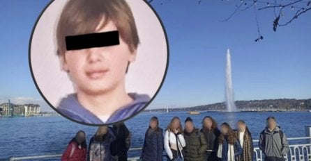 KOSTA SA SVOJIM ŽRTVAMA OBILAZIO FRANCUSKU: Neviđene fotografije sa ekskurzije - ovaj detalj je posebno jeziv