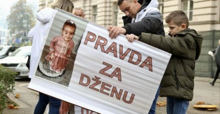 Nakon podignute optužnice: Oglasili se advokati porodice Gadžun