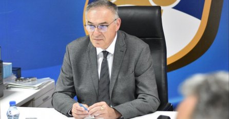 Miličević: Ako pobijedim, pozvat ću i Jelenu Trivić