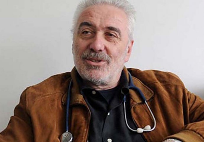 Branimir dr Nestorović o tome kako je sam sebi izliječio hipertenziju: SADA MI JE PRITISAK 125/80