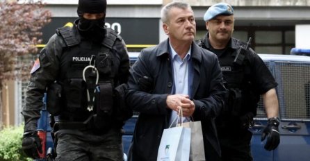 Ibrahimu Hadžibajriću produžen pritvor za još dva mjeseca